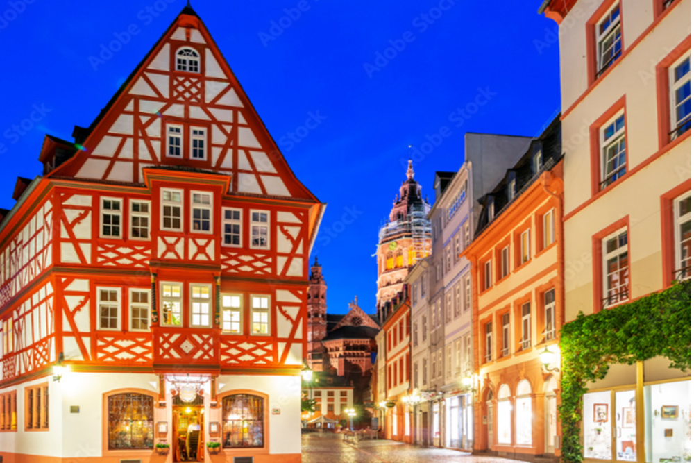 Historical Significance