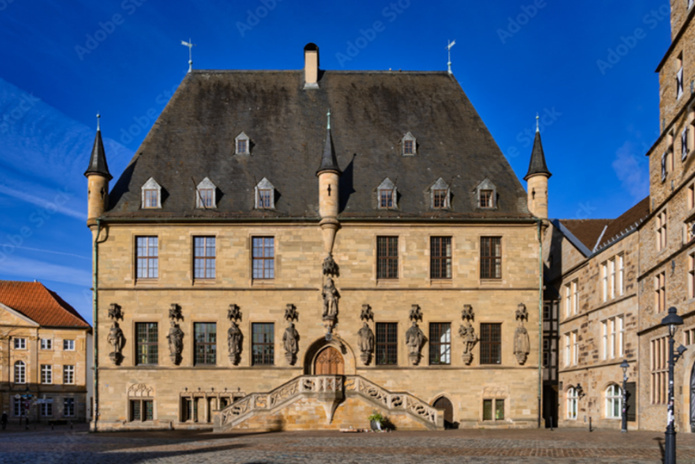 Historical Significance