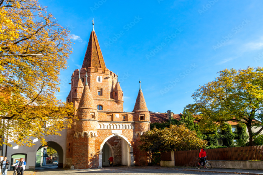 Historic Sites