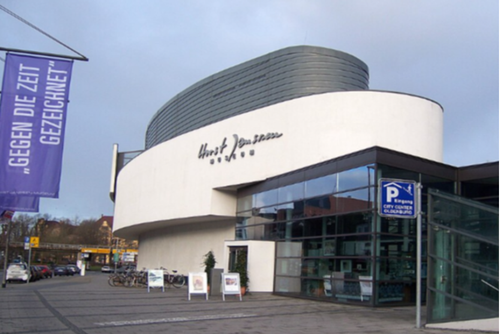 Horst Janssen Museum