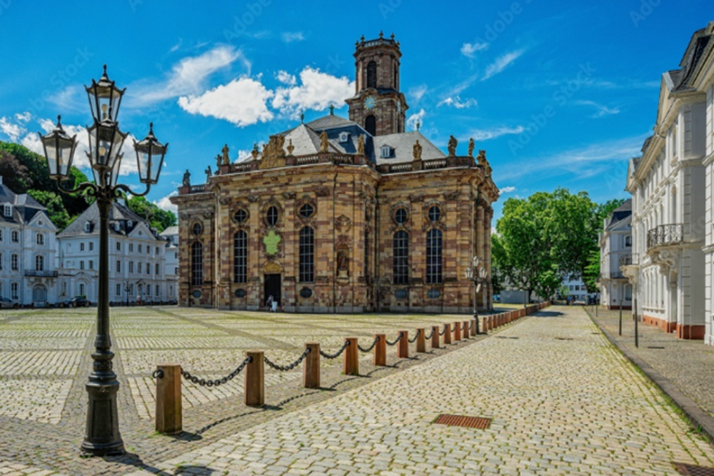 Ludwigskirche