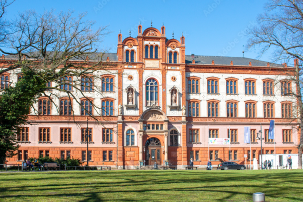 Rostock University
