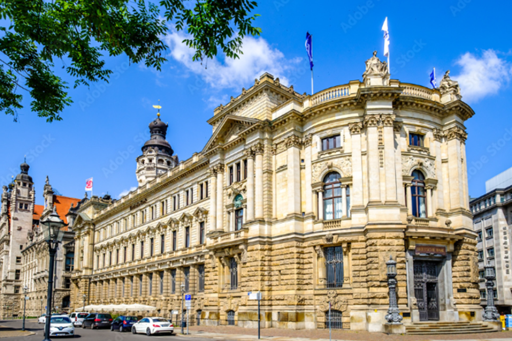 Leipzig