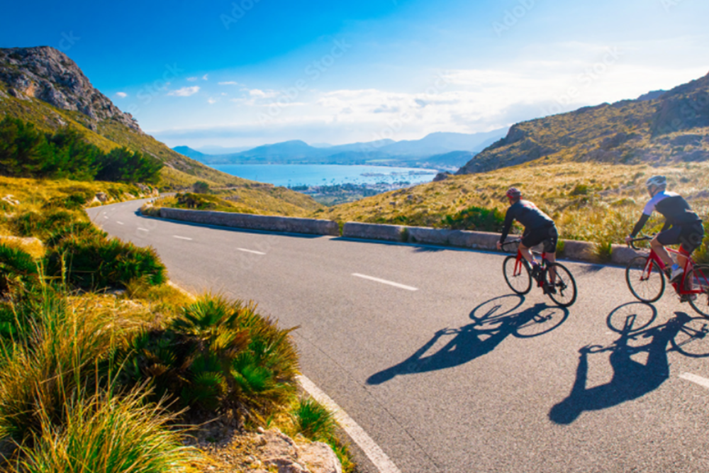 Cycling Tours