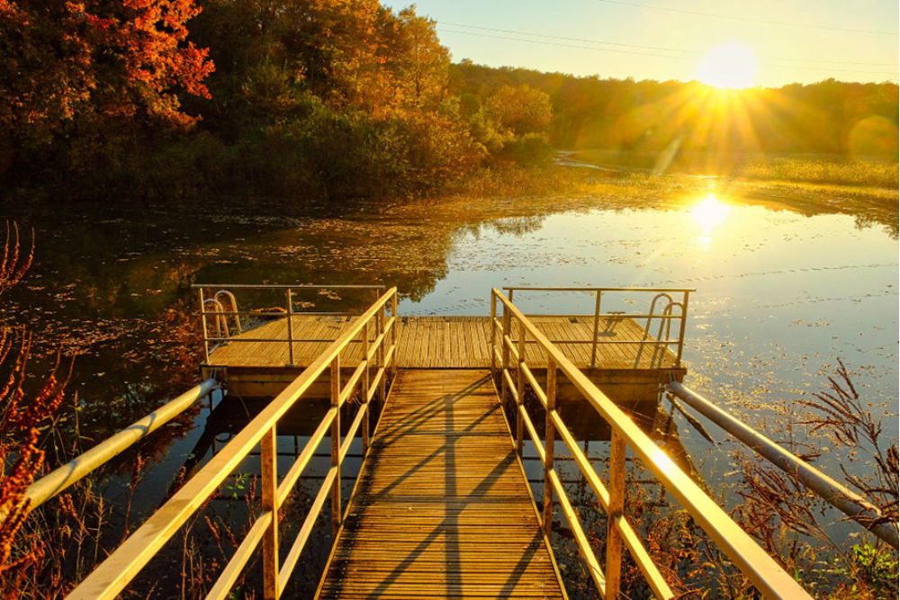 Valle dell'Inferno e Bandella Nature Reserve