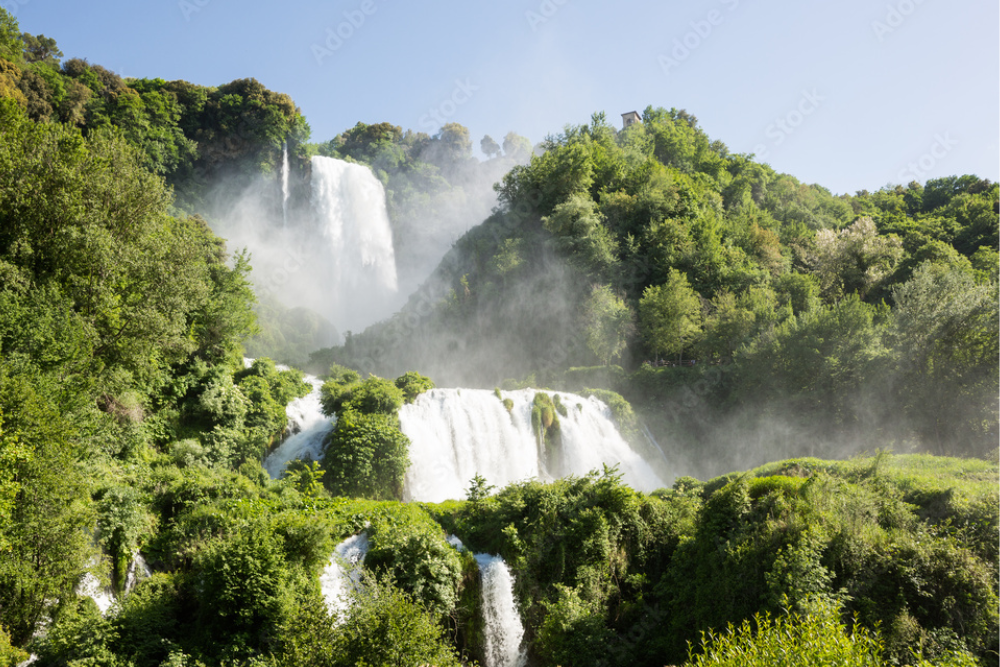 Cascata delle Marmore