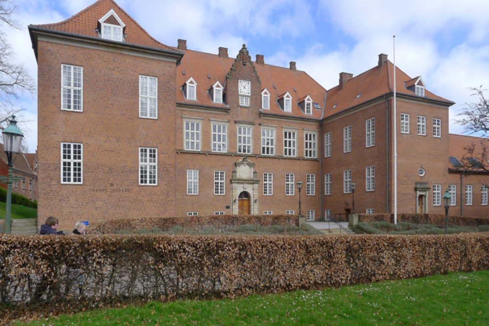 Viborg Museum
