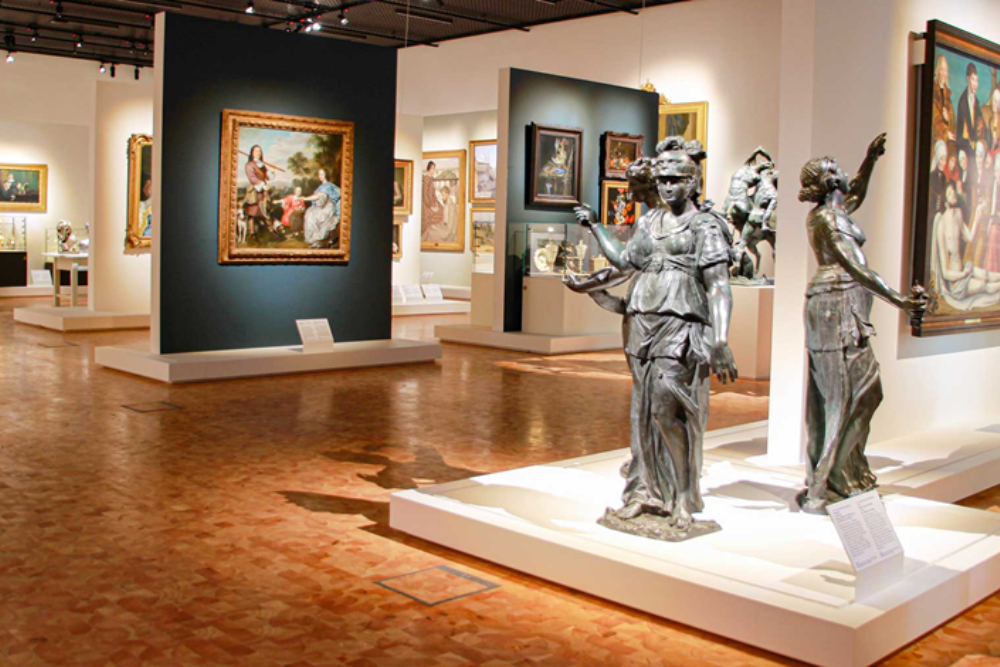 Jamtli Historical center