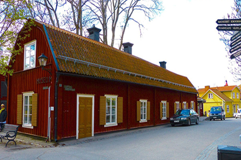 Sigtuna Museum