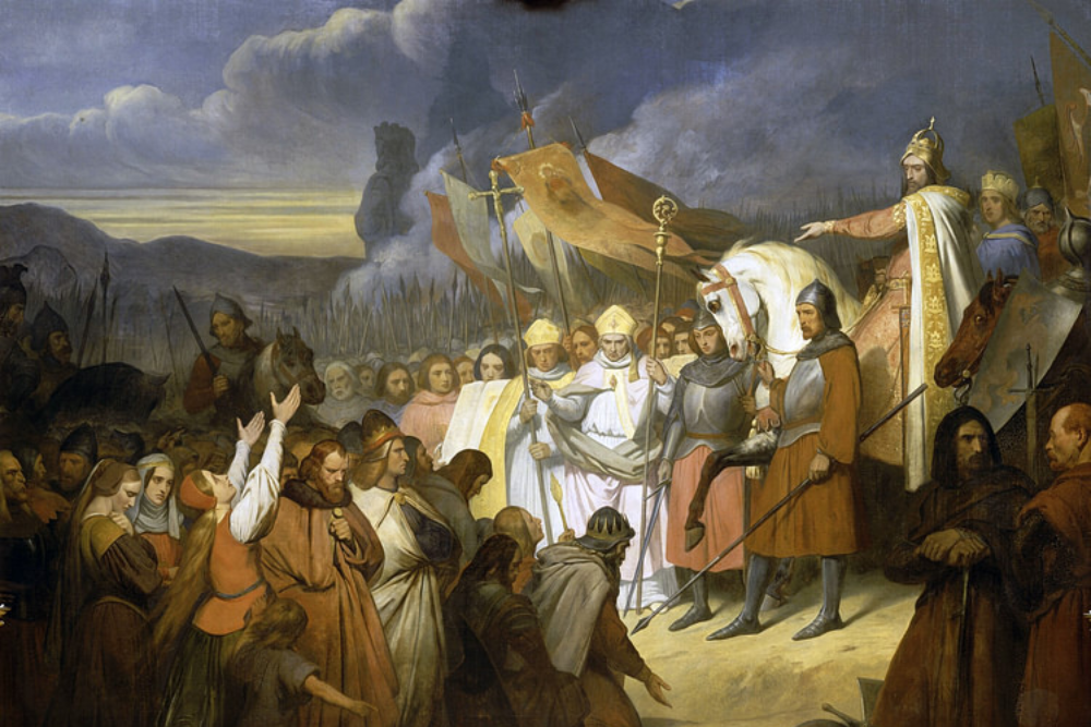 Foundation and Early History: