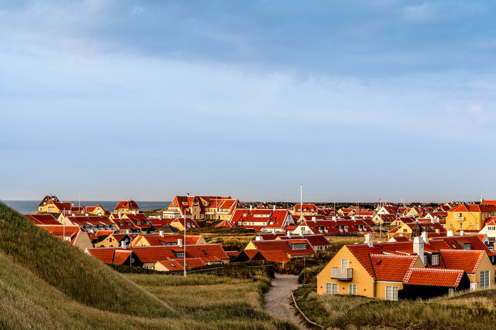Skagen: