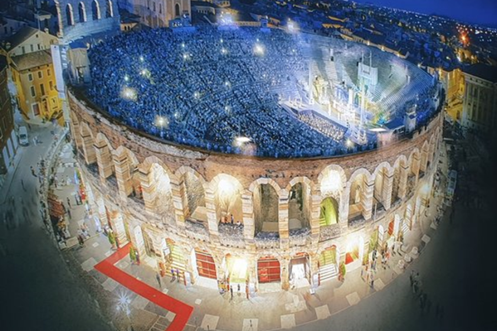 Festivals and Events