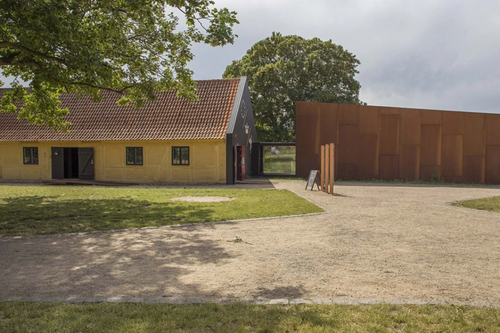 Danmarks Borgcenter