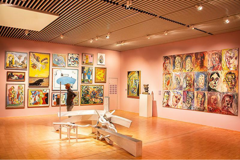 ARoS Aarhus Art Museum