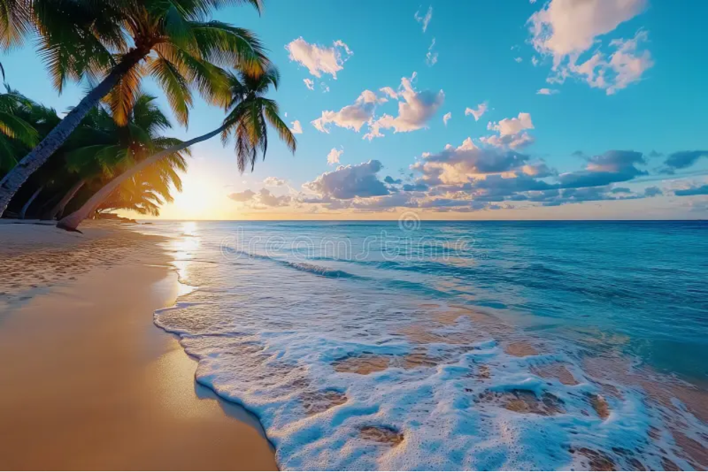 Yyteri Beach