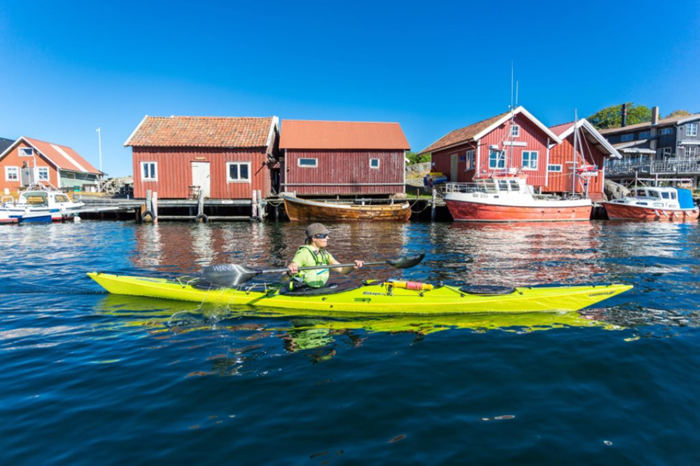 Gothenburg Archipelago
