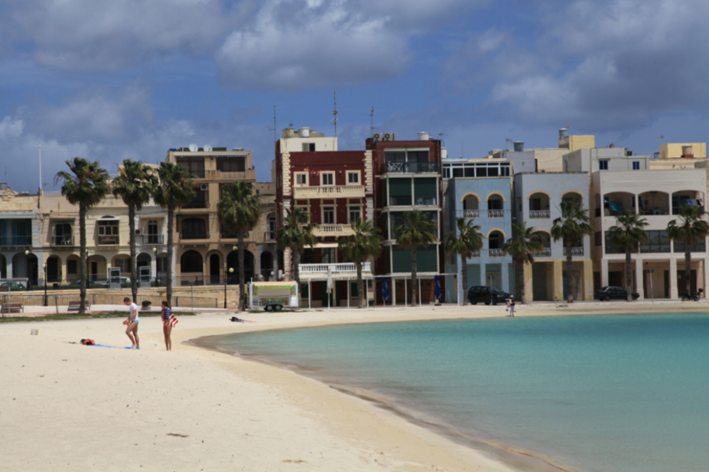 Pretty Bay (Il-Bajja Pretty)