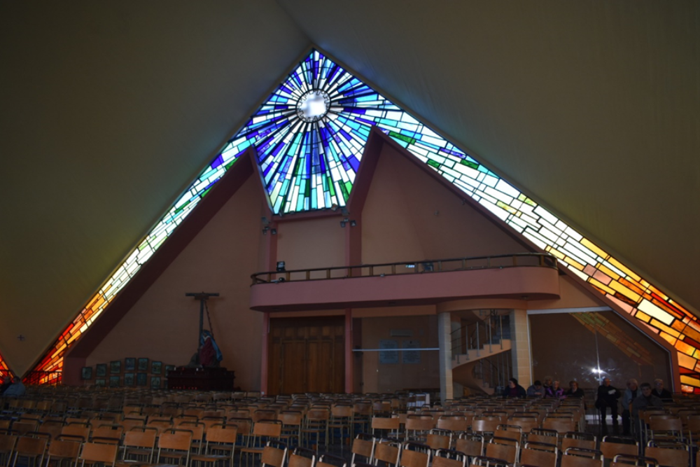 Church of Our Lady of Mount Carmel