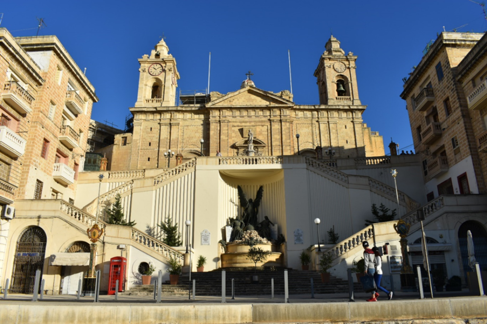 Church of the Immaculate Conception
