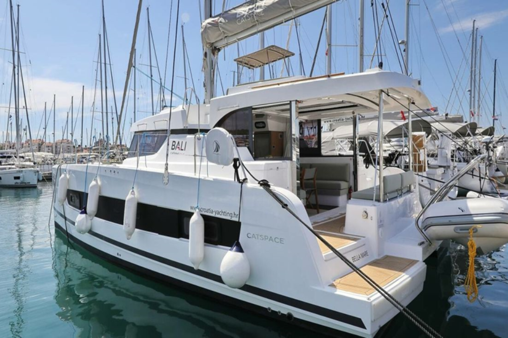 Sailing Trips and Boat Rentals
