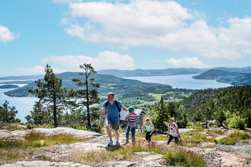 Skuleberget
