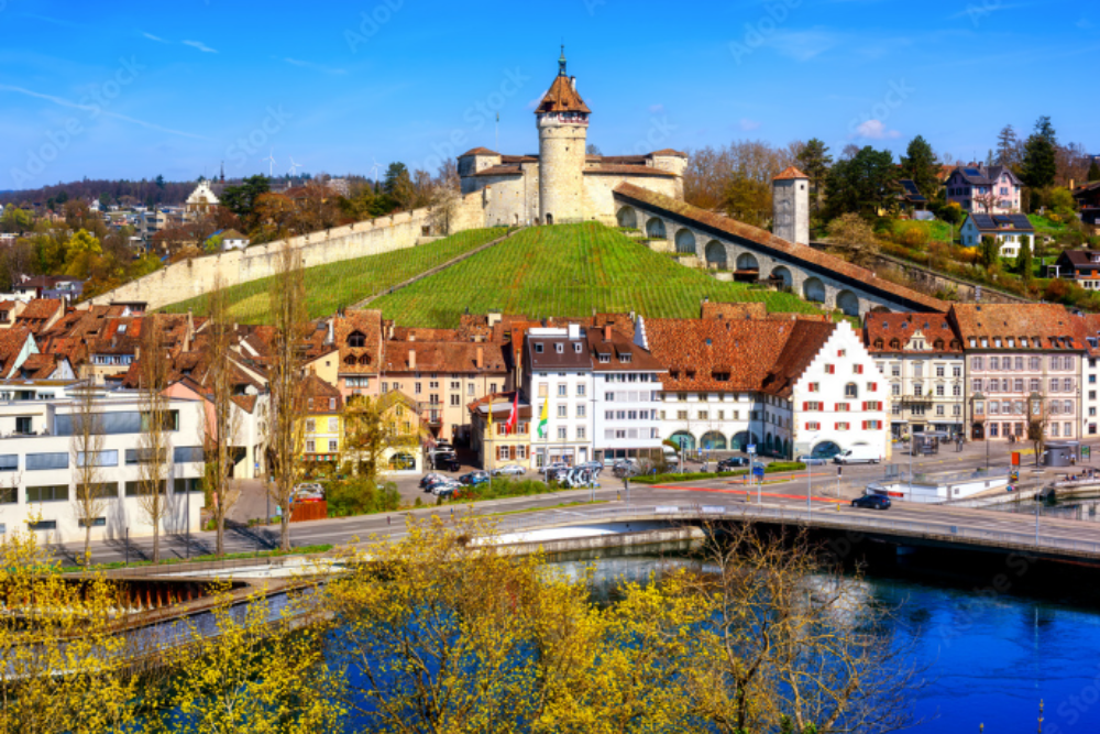 Schaffhausen