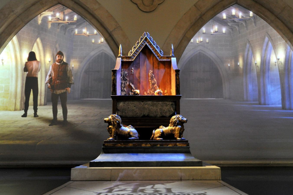 King Richard III Visitor Centre