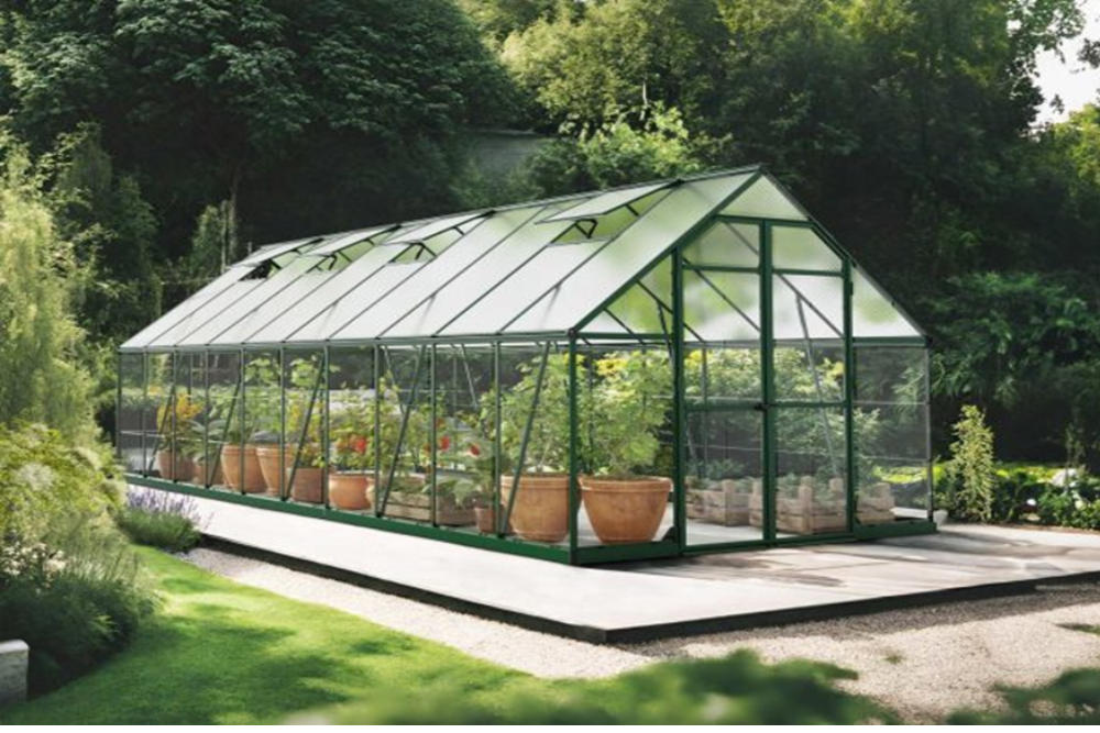 Greenhouse