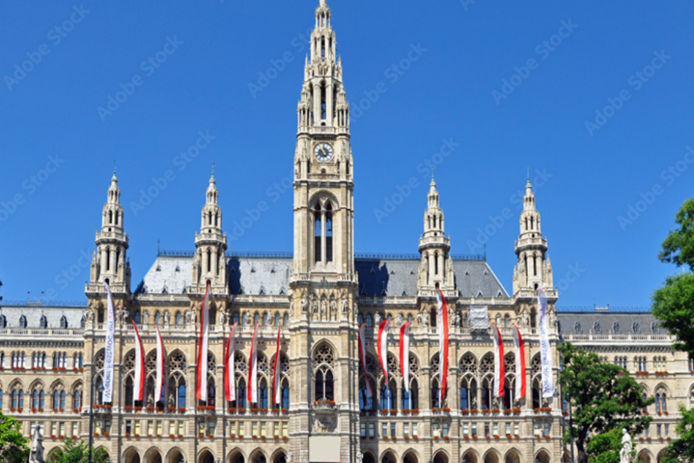 Town Hall (Rathaus)
