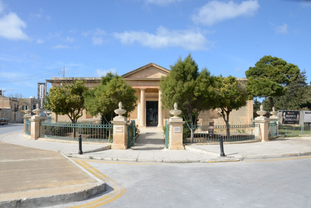 Domus Romana