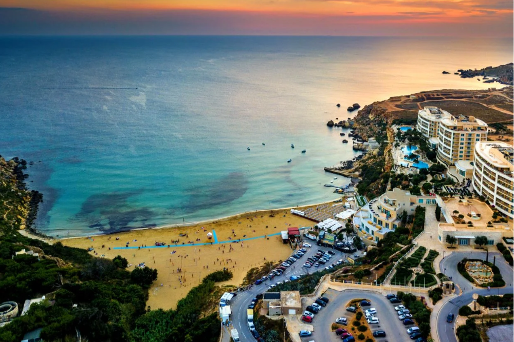 Golden Bay