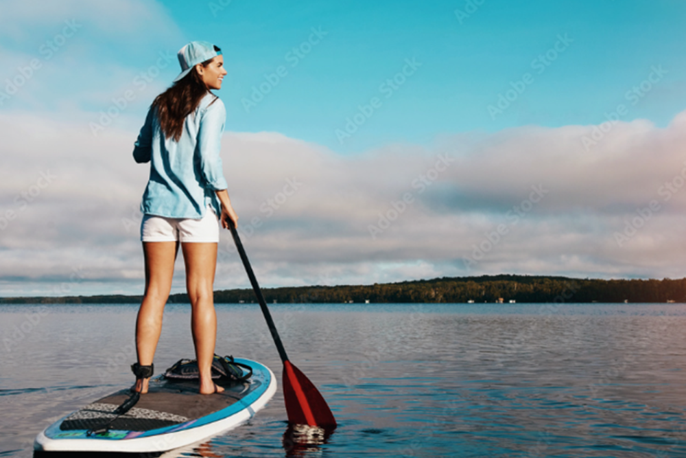Water Sports