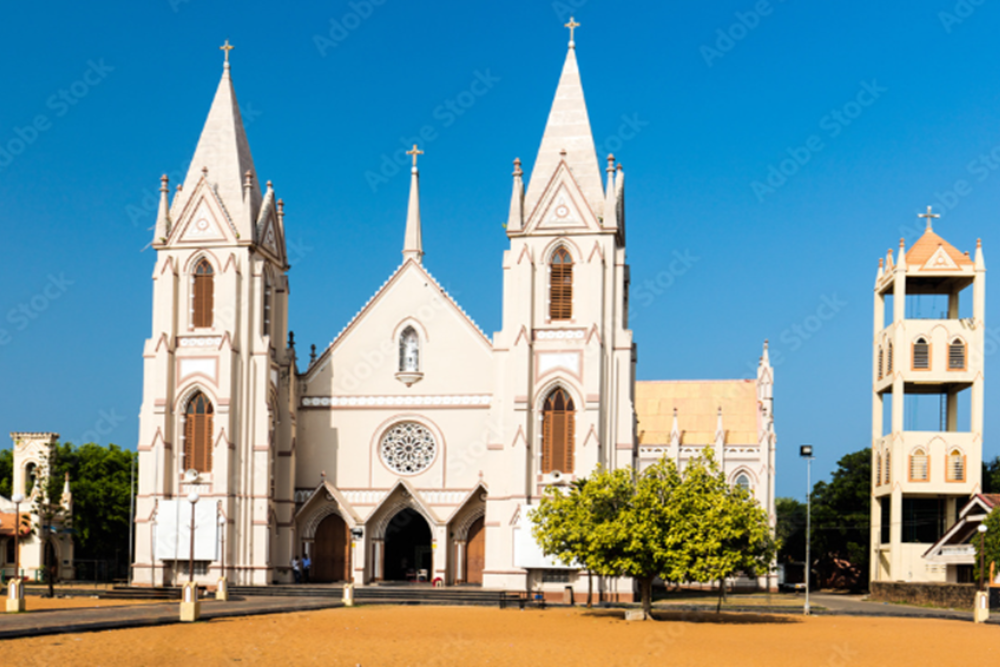 St. Mary's Church