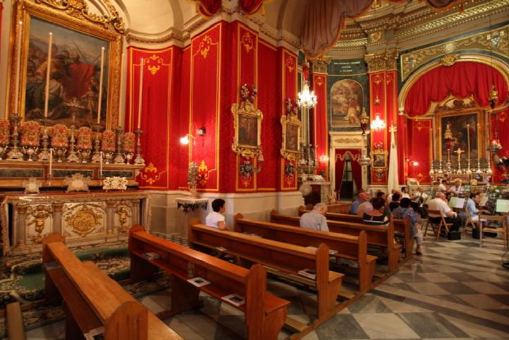 Church of St. Joseph