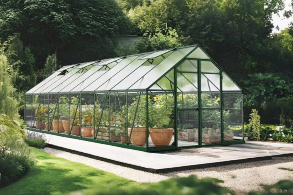 Greenhouse