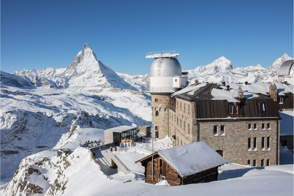 Gornergrat