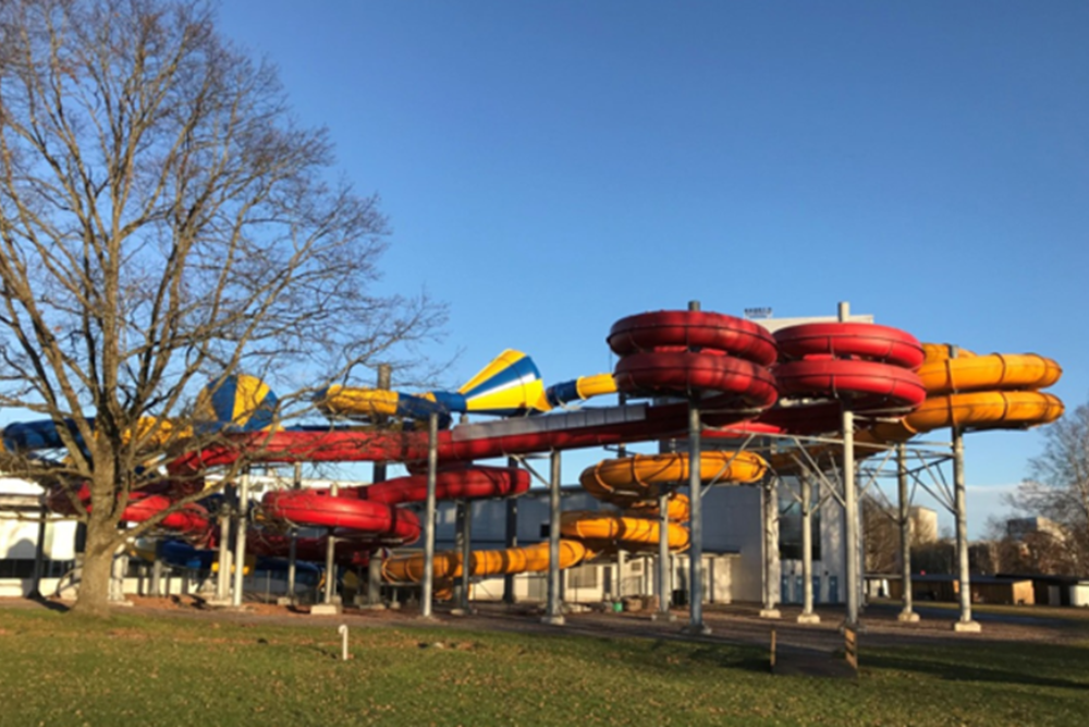 Adventure Park