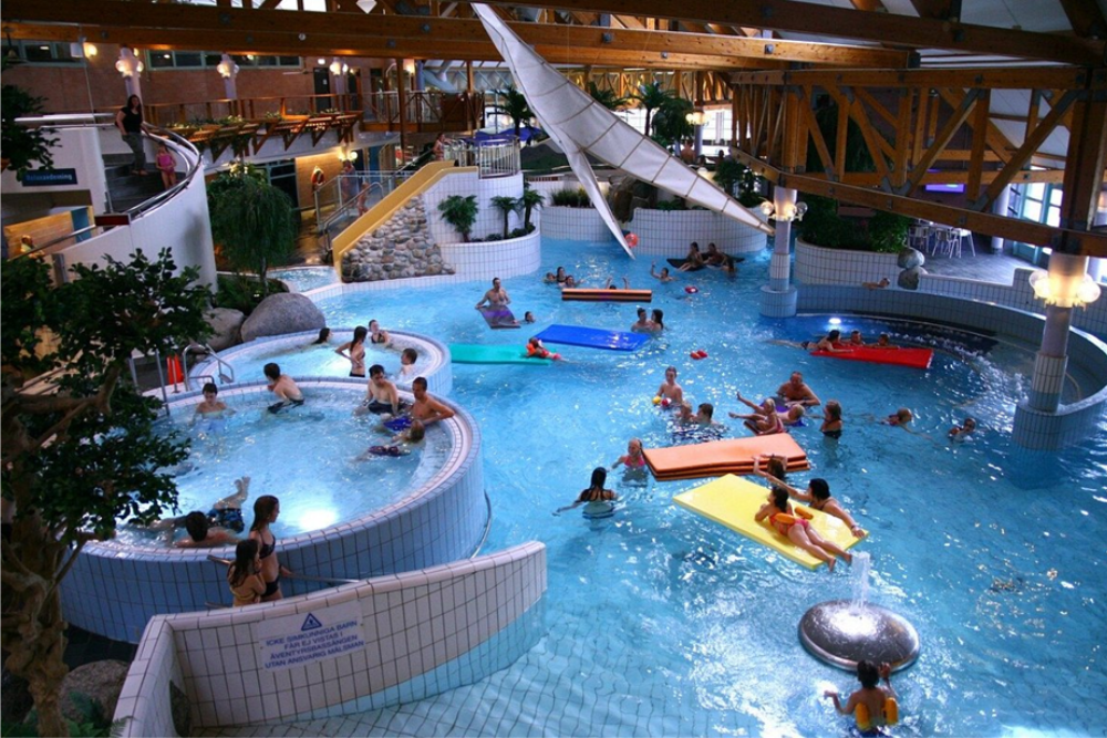 Storsjobadet