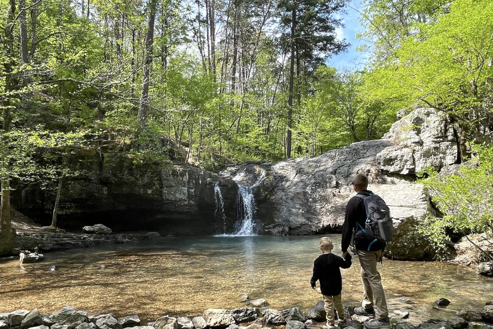 Hot Springs National Park
