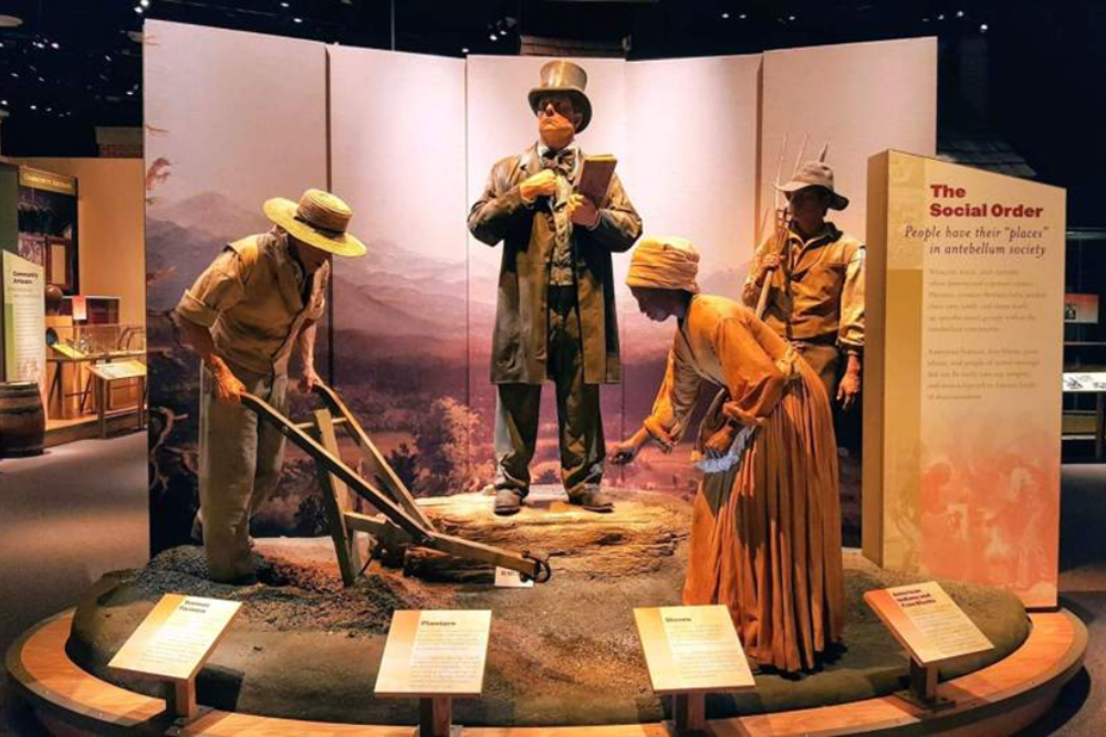 Museums and Cultural Sites