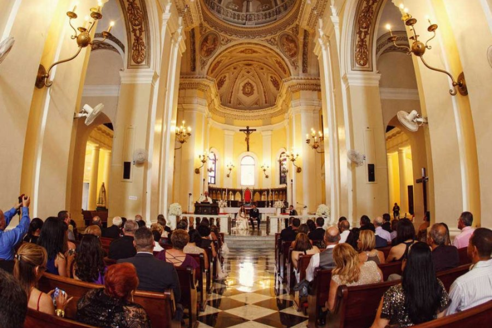 Cathedral of San Juan Bautista