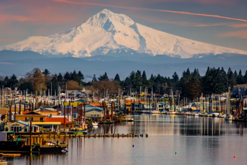 Mount Hood