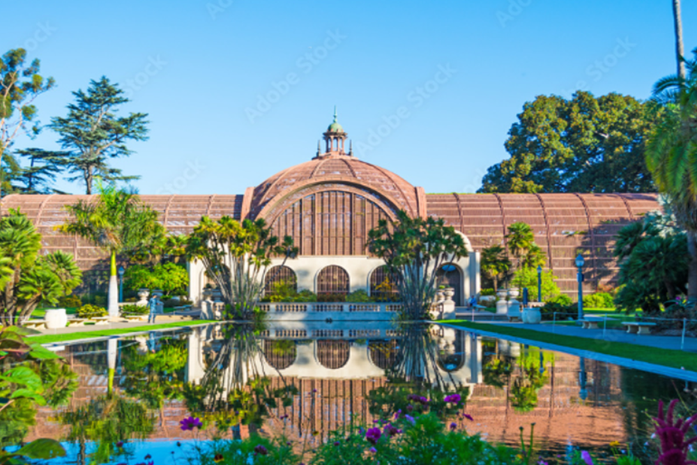 Balboa Park