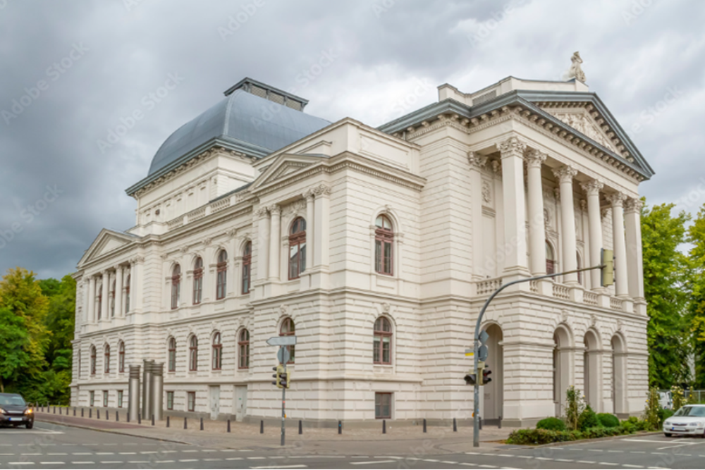 Oldenburg State Theatre (Staatstheater Oldenburg)