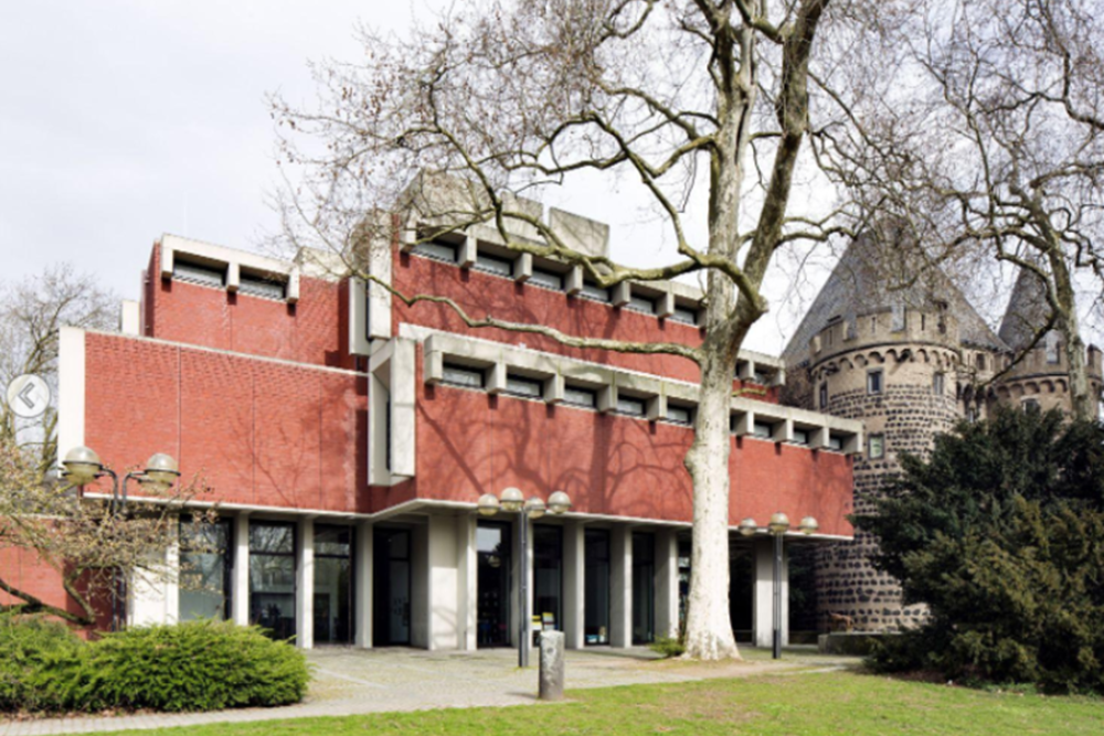 Clemens Sels Museum