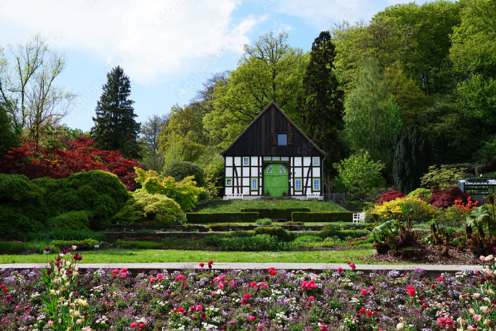 Botanical Garden
