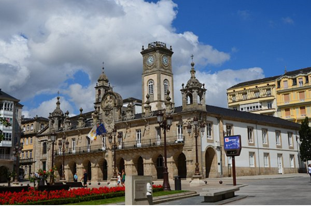 Plaza Mayor