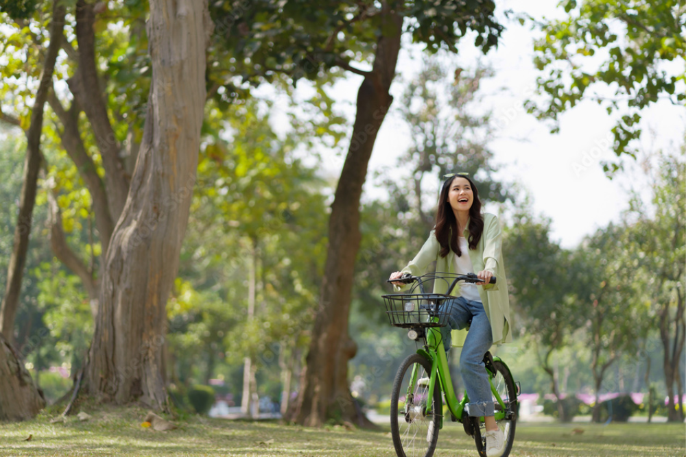 Cycling Adventures