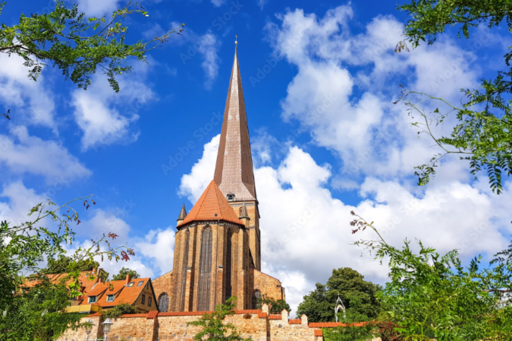 St. Peter's Church