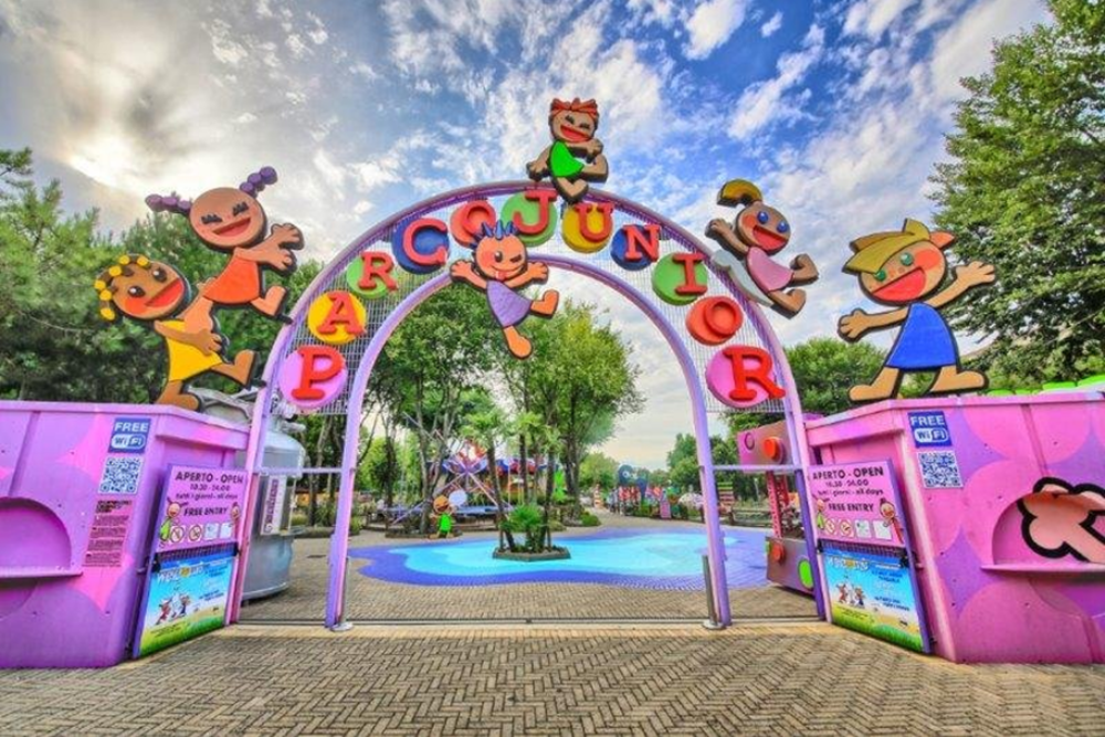 Lignano Park Adventure